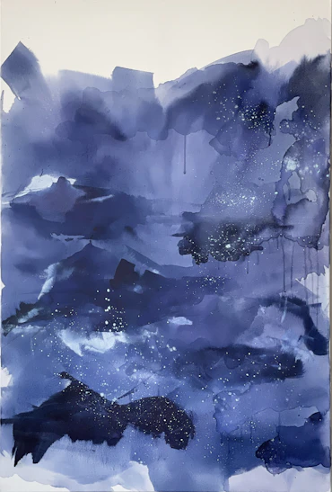 BLEU trio *03