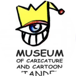 Museum of Caricature and Cartoon Vianden