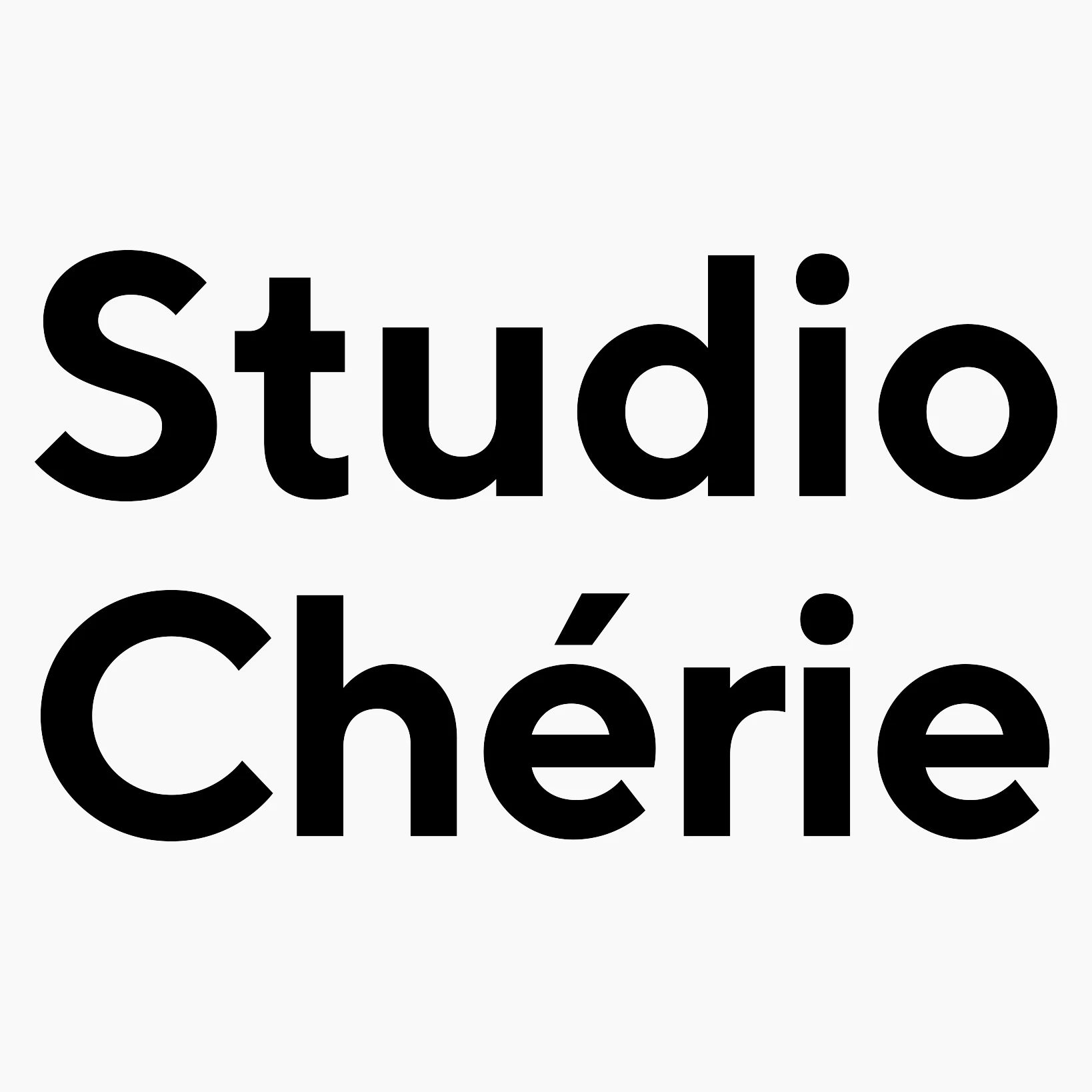 Studio Chérie PRODUCTION