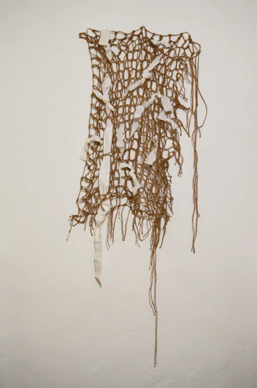 'bundle of sorrow'