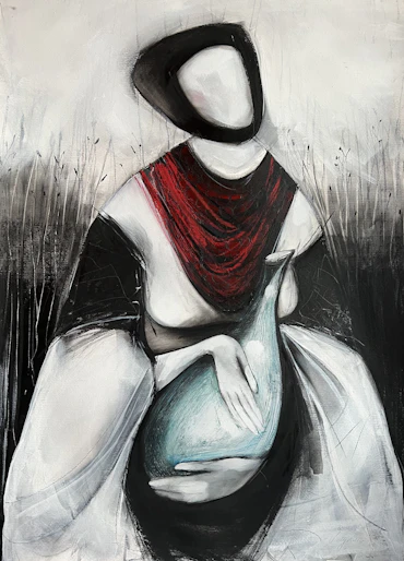 Stone Women Nr. 2