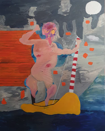 Offenes Meer