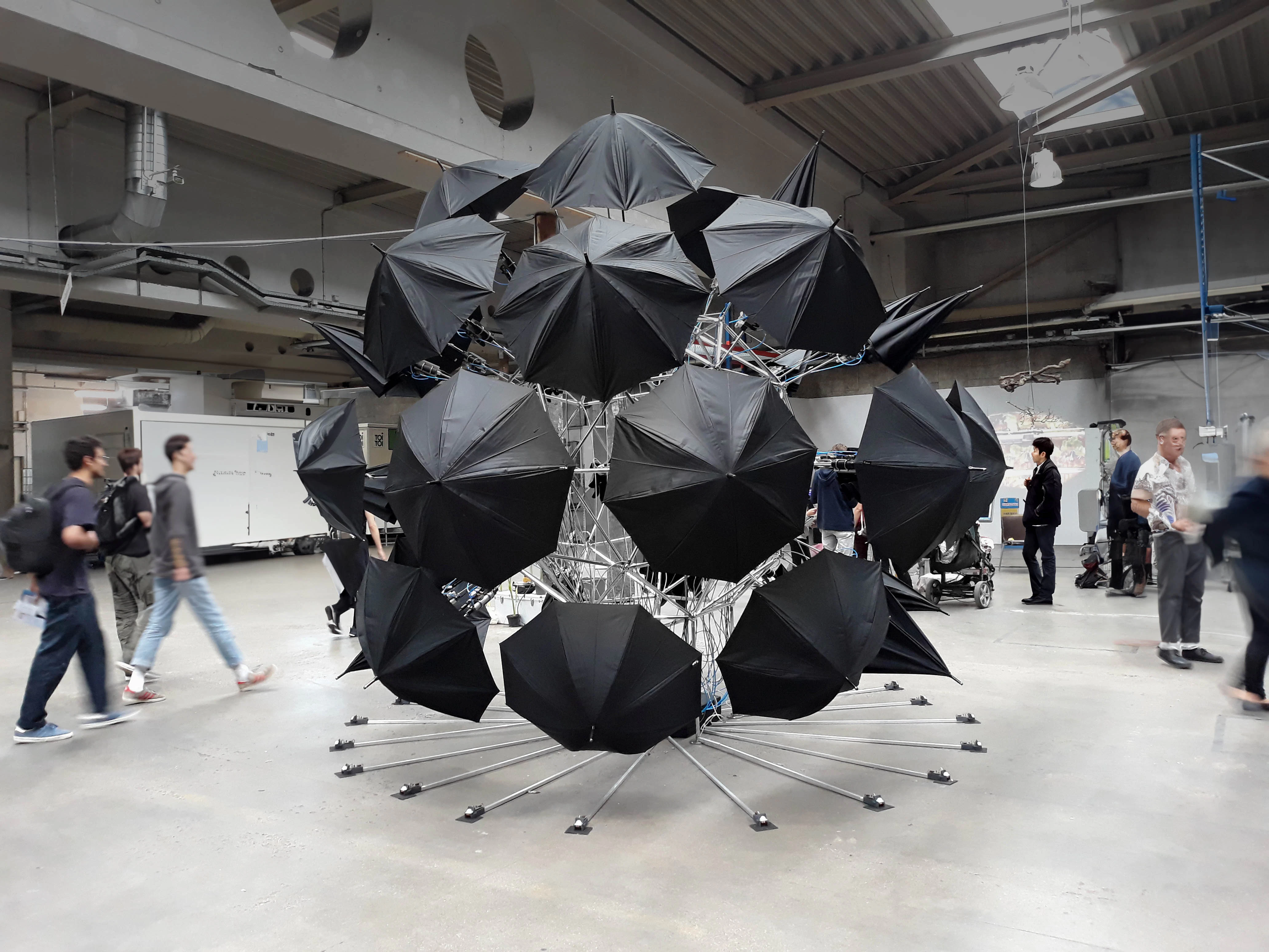 SURFACE X by Rebecca Gischel...