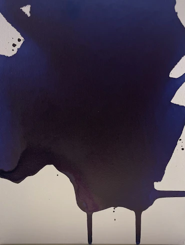 Petit Indigo
