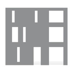 DAS ESSZIMMER – space for art+