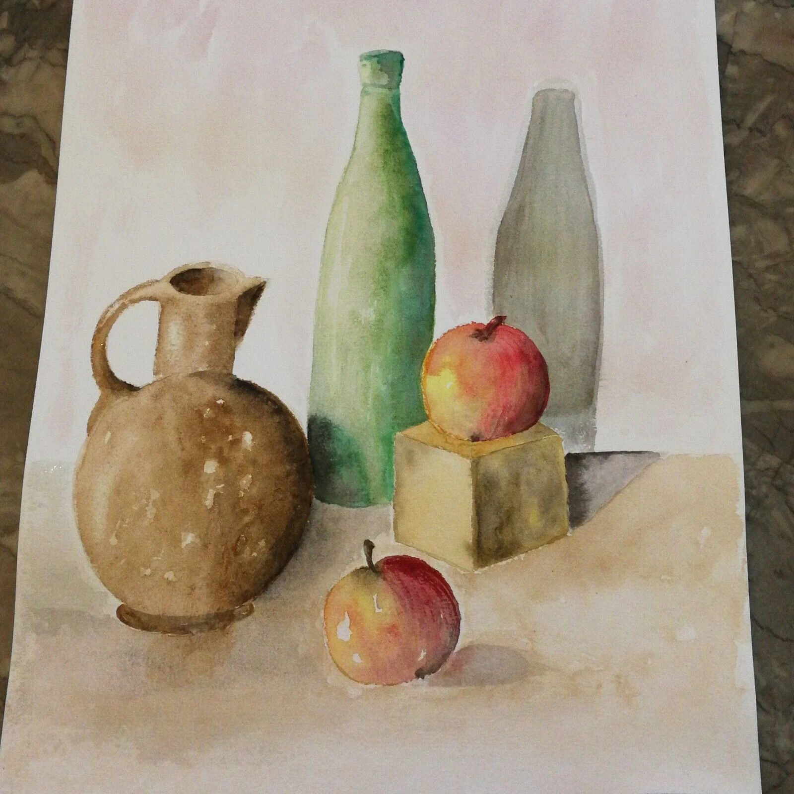 Still life