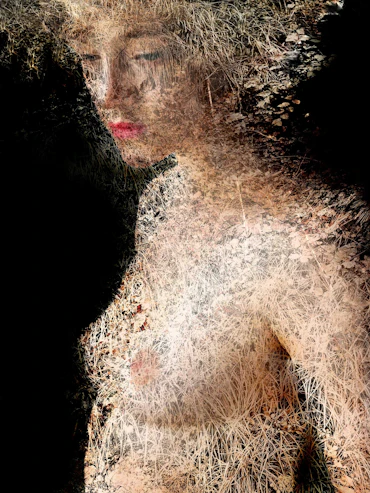Portrait 438