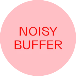 NOISY BUFFER MUNICH
