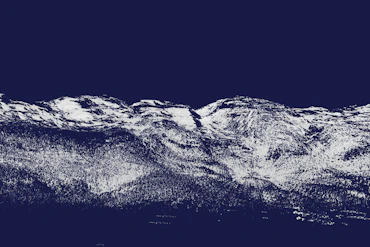 Jura Blue edition