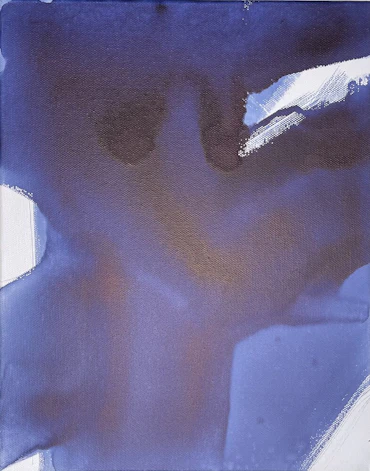 Petit Indigo