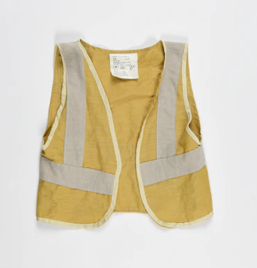Visibility Vest