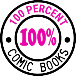 100% Comics