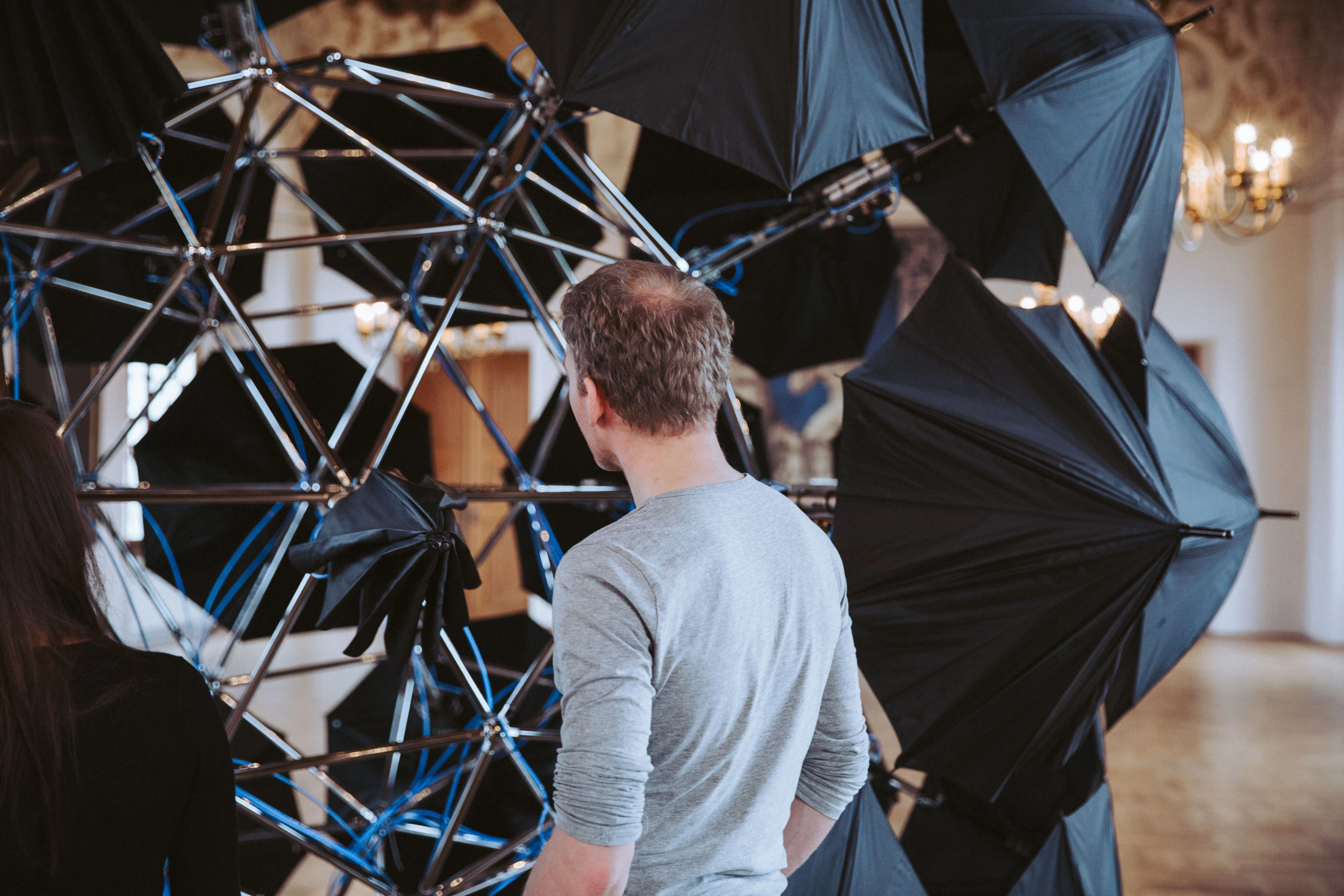 SURFACE X by Rebecca Gischel...