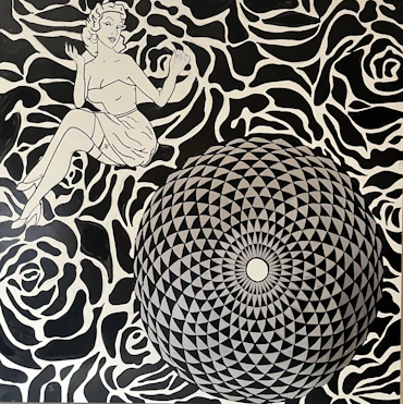 No Ruler in the Vortex