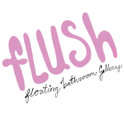 Flush Gallery