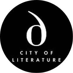 City of Literature Dunedin