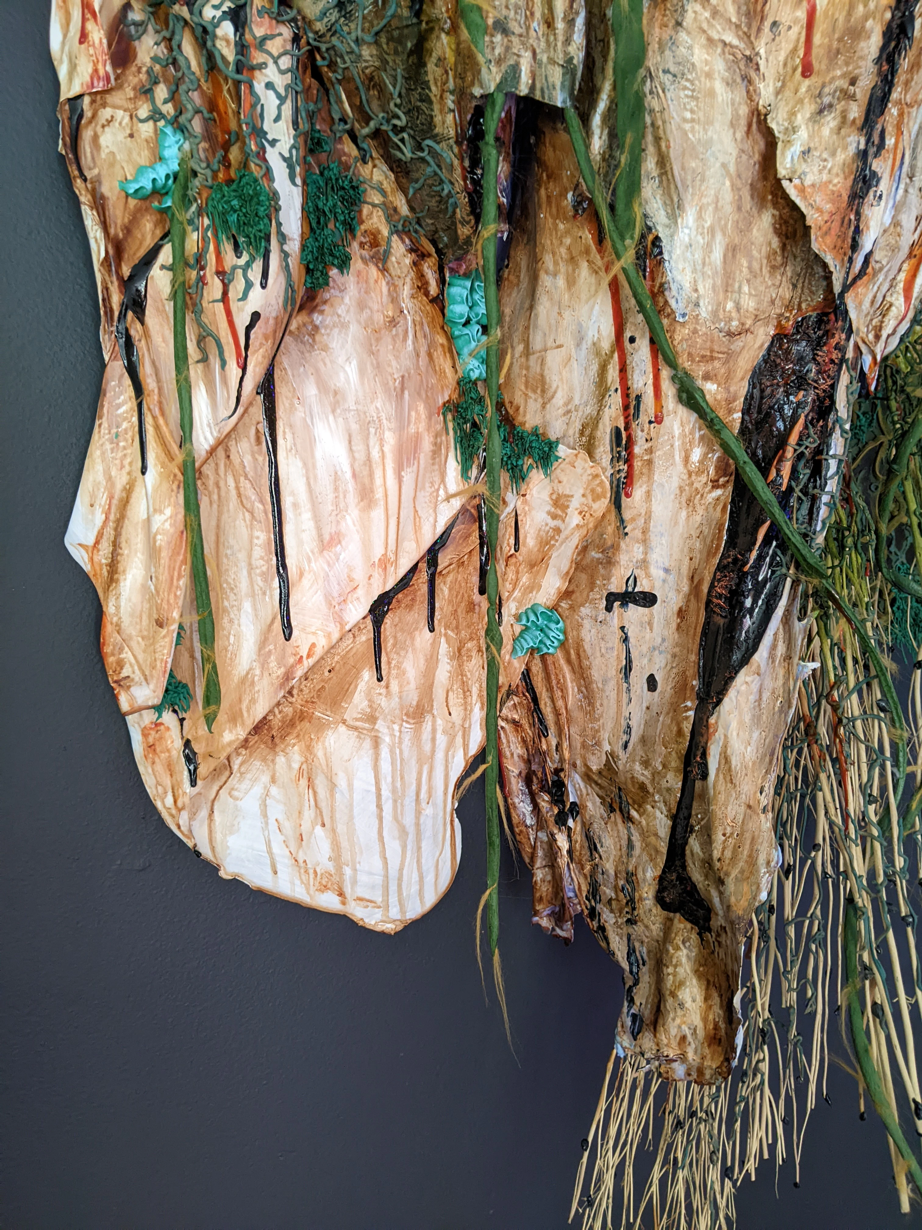 Lavinia by Libby Sipe...