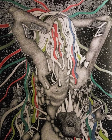 Intoxicated by God