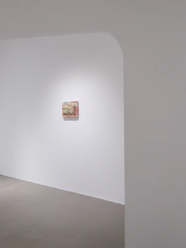 installation shot at ATTN gallery, Guangzhou