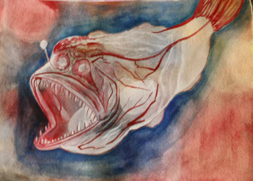 Mostro marino
