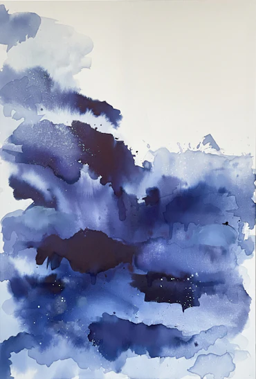 BLEU trio *02