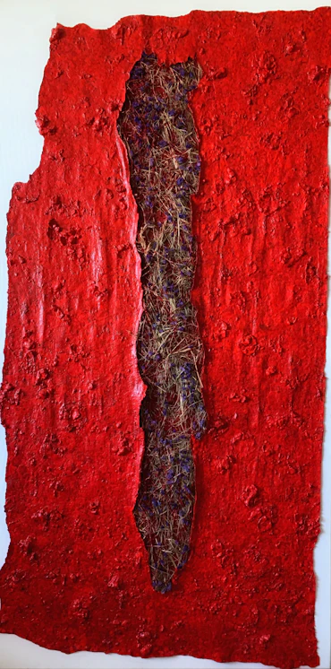 'From the inner' series
