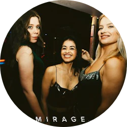 Mirage Clubs - Mirage Nightclub Aylesbury - Mirage Nightclub Banbury