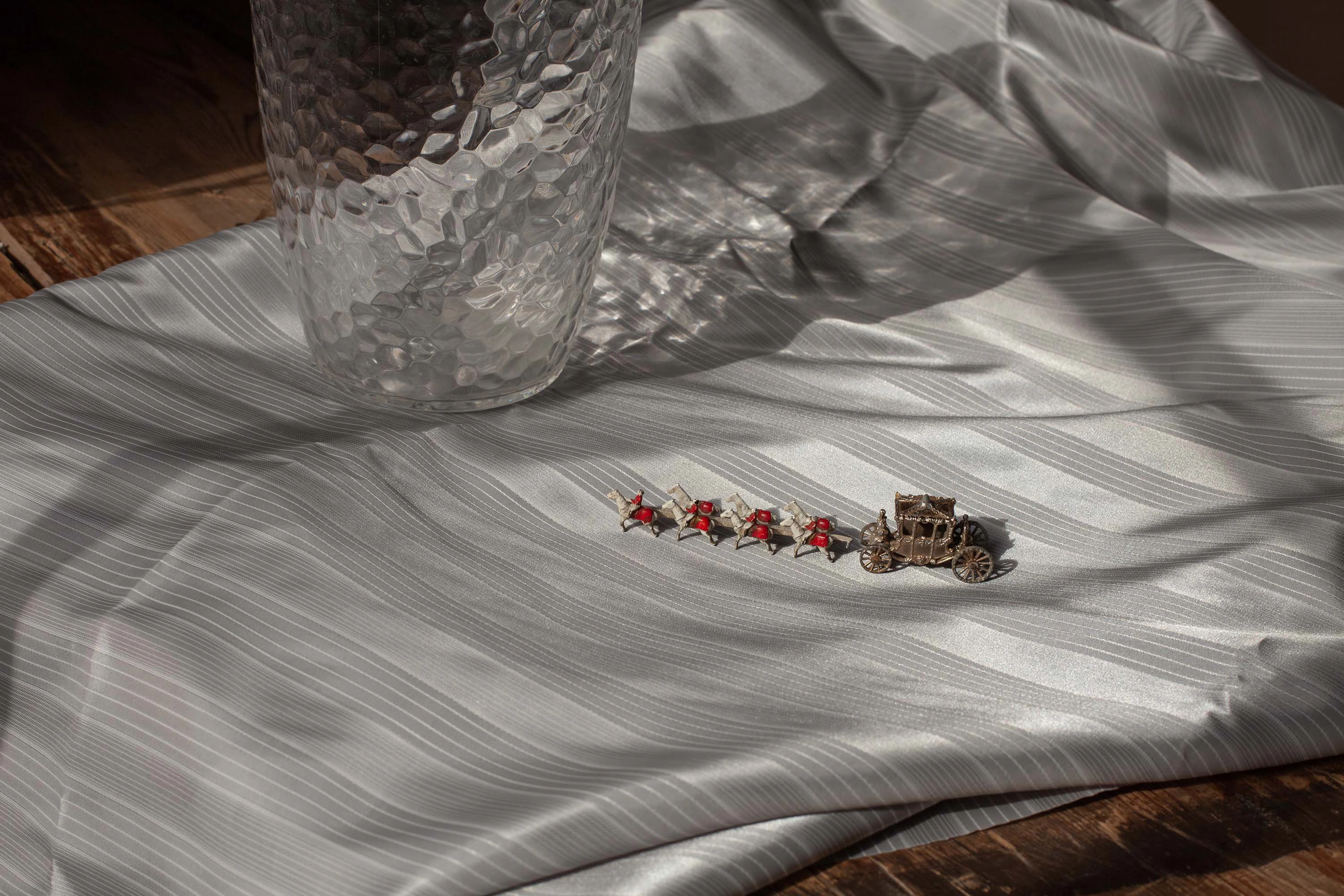 House Keeping by Heather McDonough...