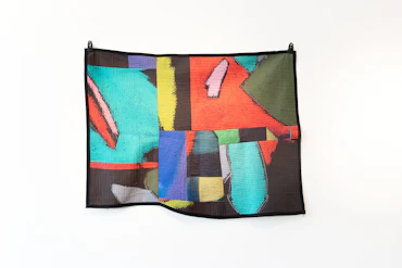 Untitled_Quilt. D _ #4