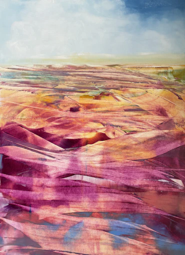 Magenta Fields