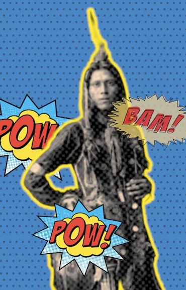 Pop Goes the NDN