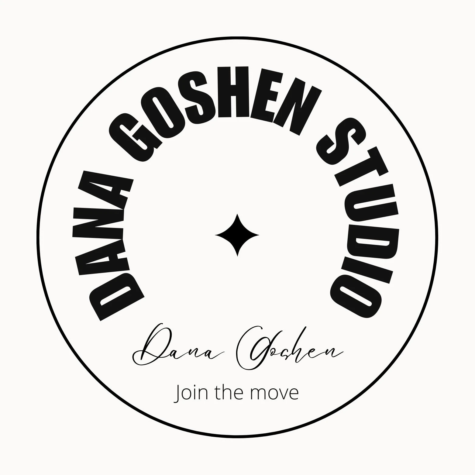 DANA  GOSHEN