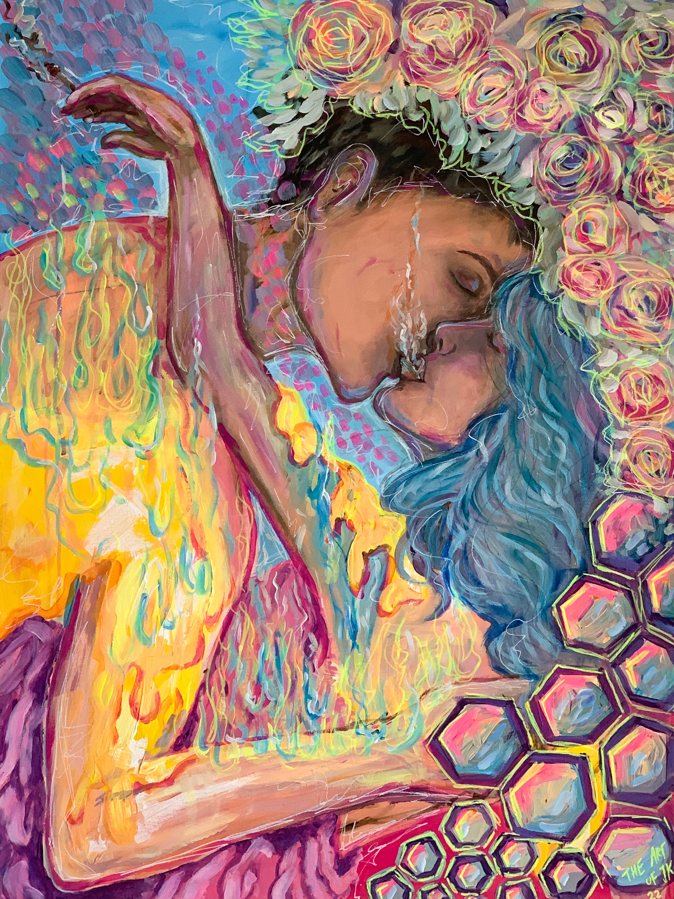 Twin Flame