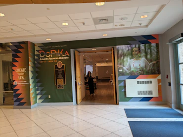 DoPiKa: A Land Acknowledgement