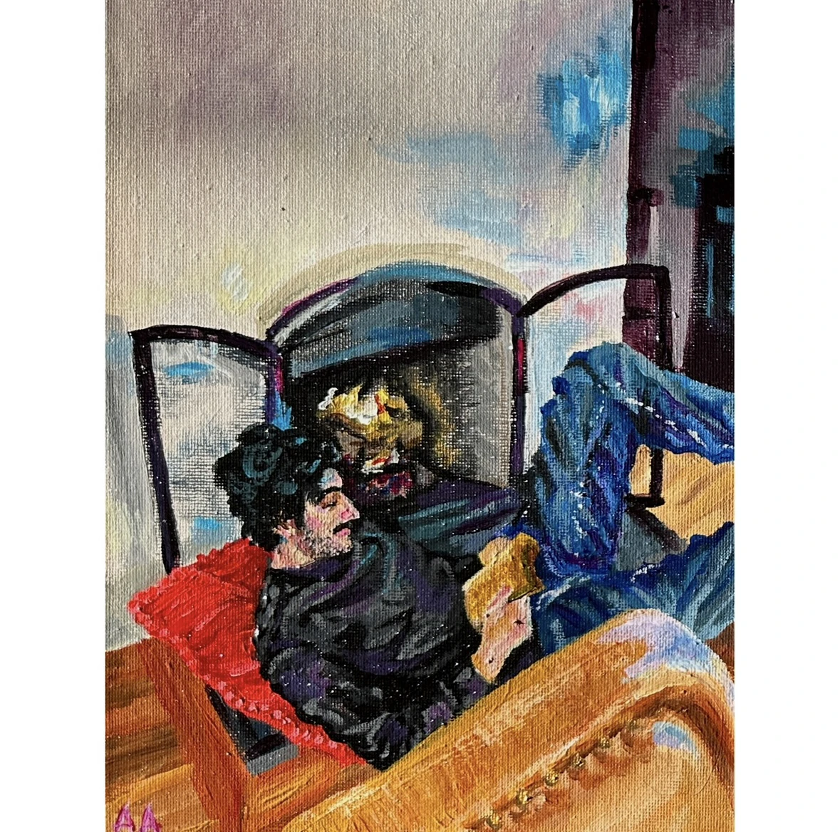 artwork