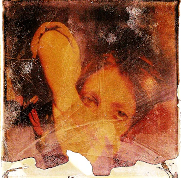 Polaroid Experiments
