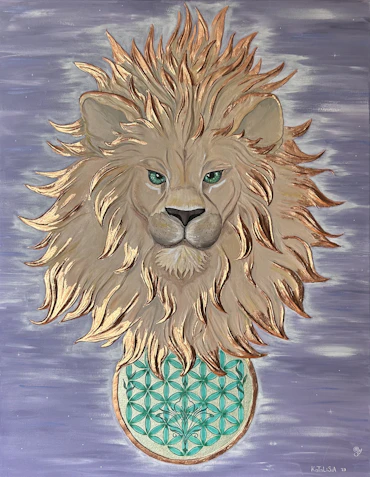 Lion’ Gates
