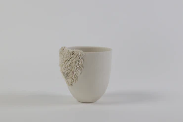 vessel with texture, series 