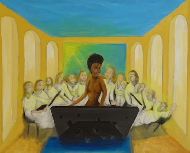 The Last Supper