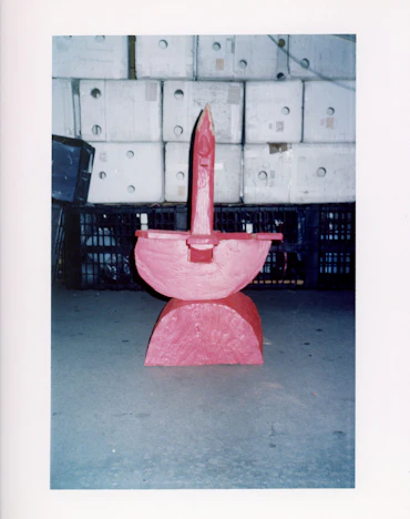 Untitled I