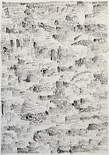 Waves of Life No.1