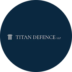 Titan Defence LLP