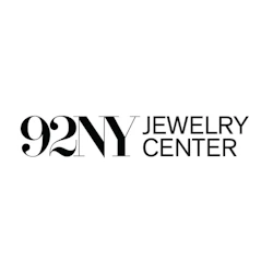 The 92nd Street Y Jewelry Residency