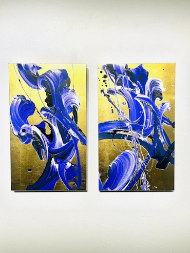 The flows No.2