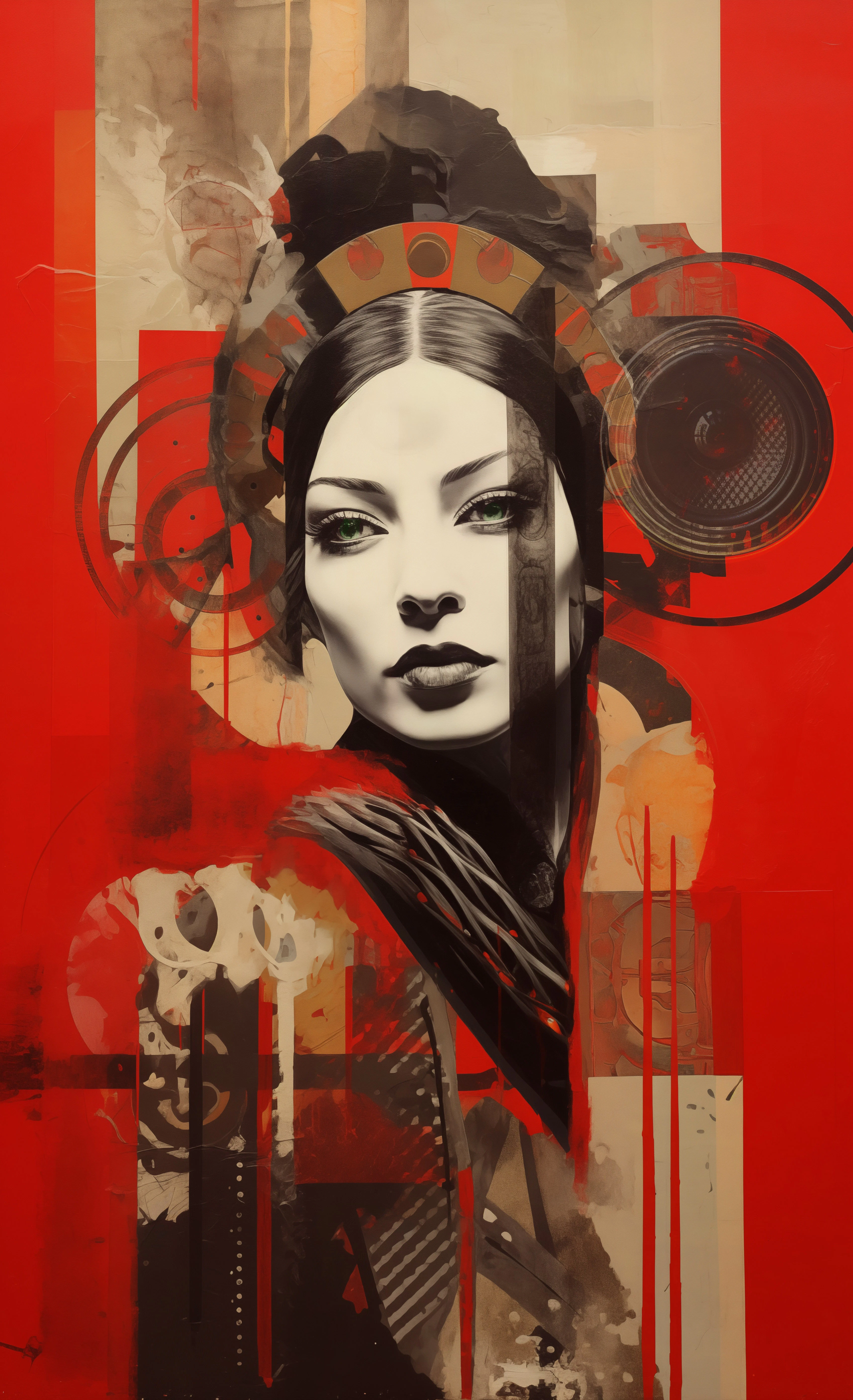 "Geisha"