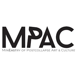 MinEastry of Postcollapse Art and Culture