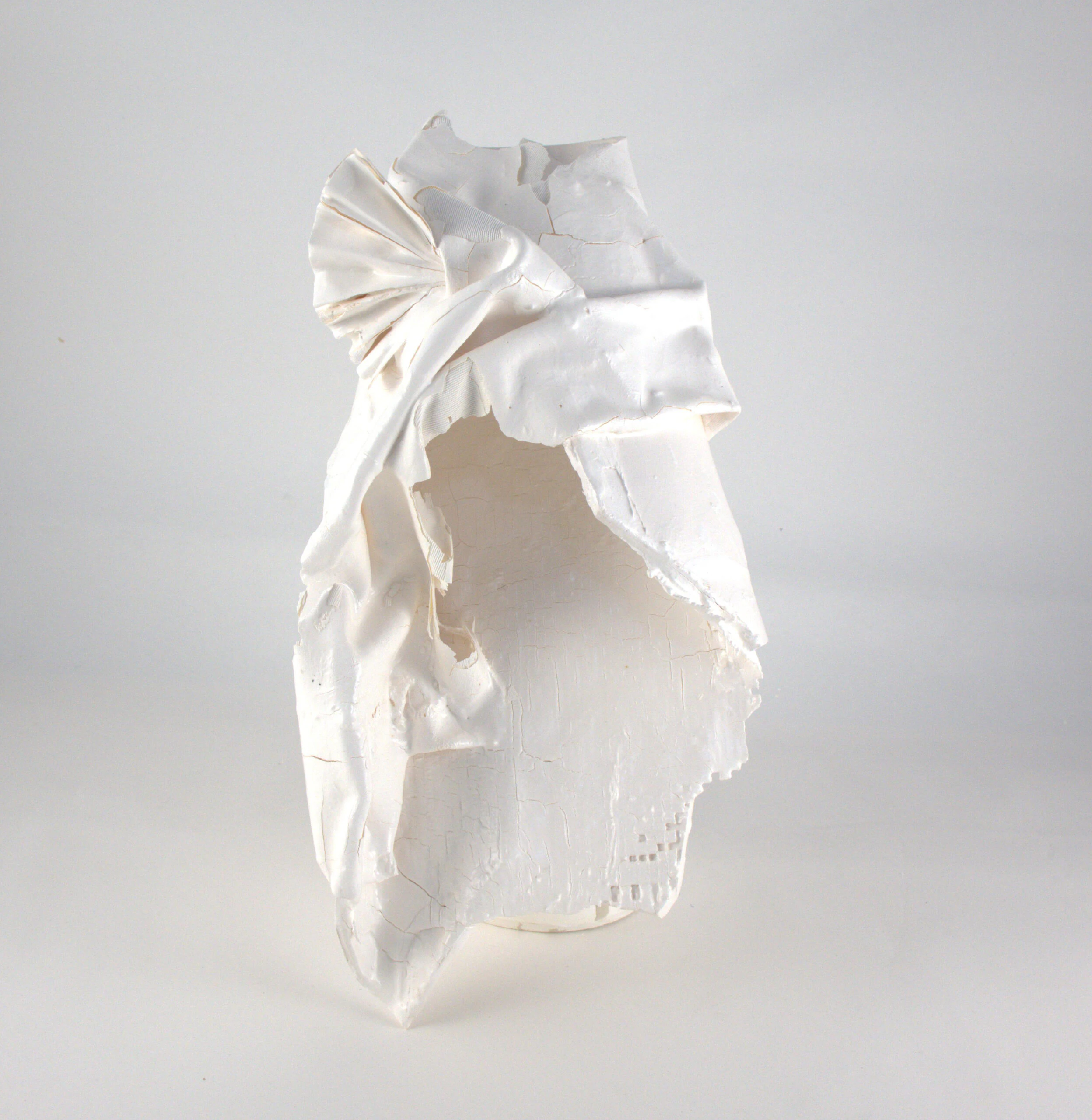 Traces by Elena Armellini...
