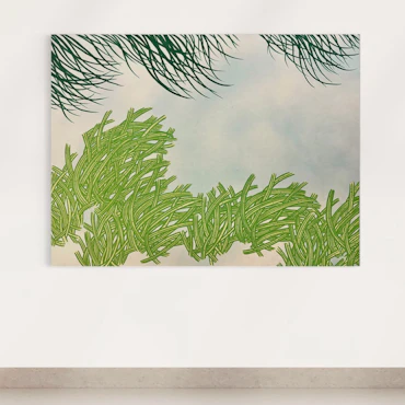 Mindscape-28012024 (A work towards incomplete 미완성을 향한 일)