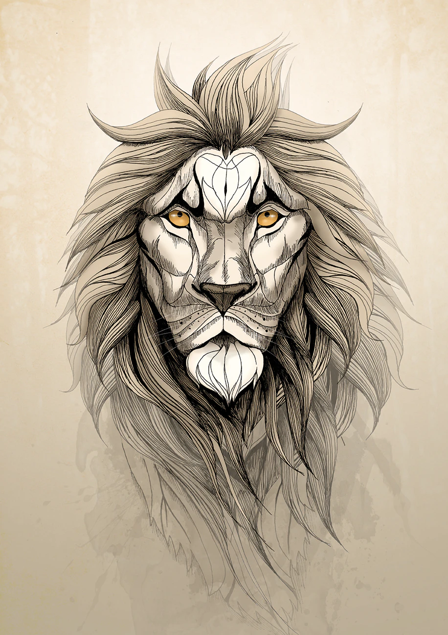 The Lion