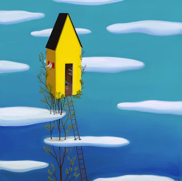 Sunrise Tree House